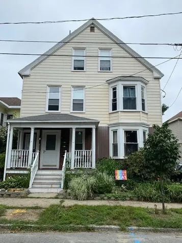 15 Deane Street Portland ME 04102