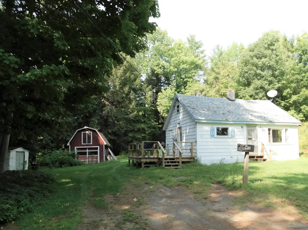 350 Garland Road Dexter ME 04930