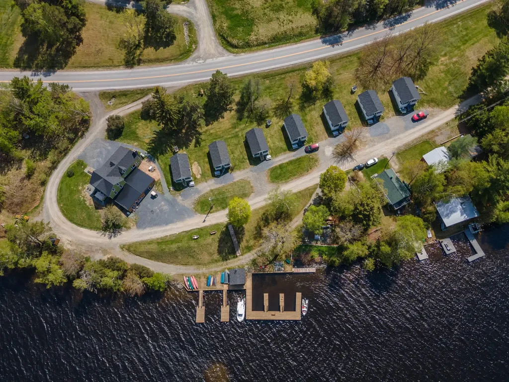 41 Cottage Lane Rockwood T1 R1 Nbkp ME 04478