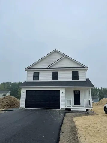 108 Elmaple Drive Westbrook ME 04092