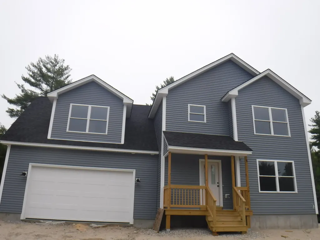 6 Madison Way Gorham ME 04038