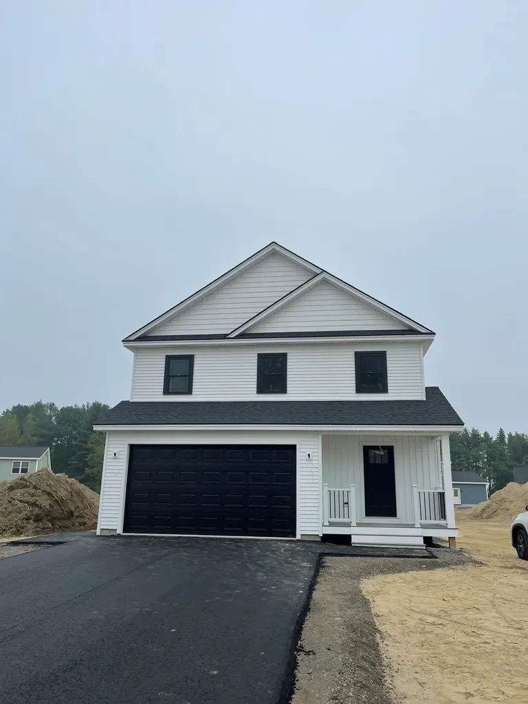 116 Elmaple Drive Westbrook ME 04092
