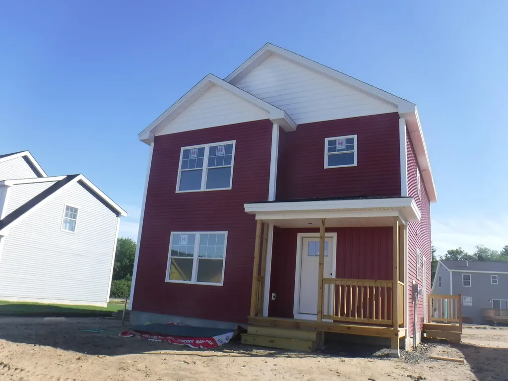 102 Elmaple Drive Westbrook ME 04092