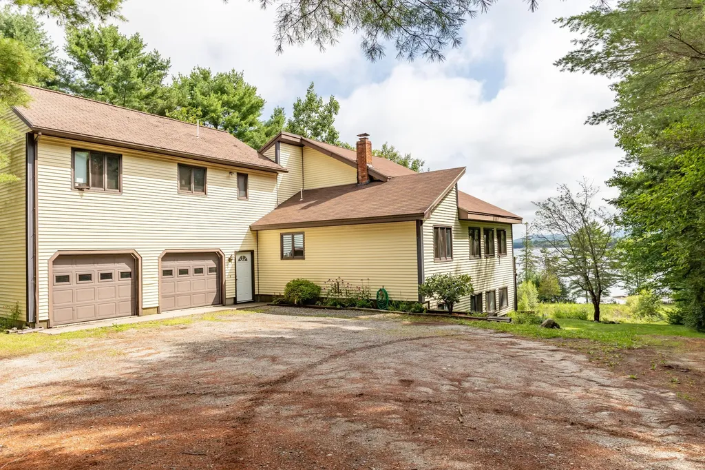 20 Beverly Lane Franklin ME 04634