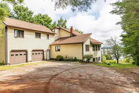 20 Beverly Lane Franklin ME 04634