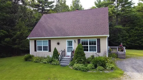182 Clark Hill Road Holden ME 04429