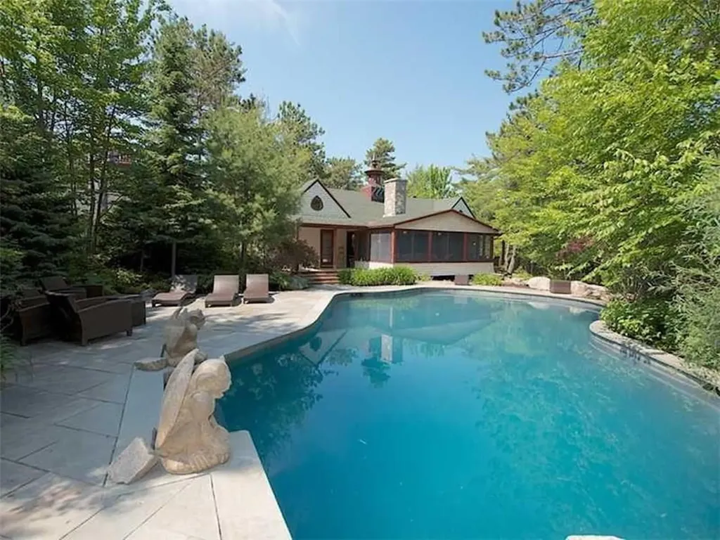 6 Macomber Pines Road Mount Desert ME 04660