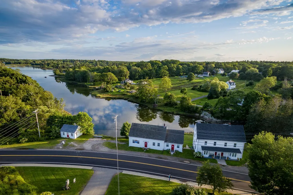 68-78 Main Street Saint George ME 04860