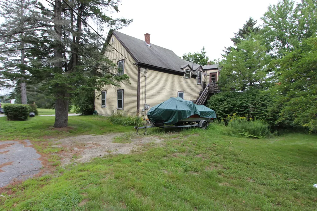 918 College Street Lewiston ME 04240