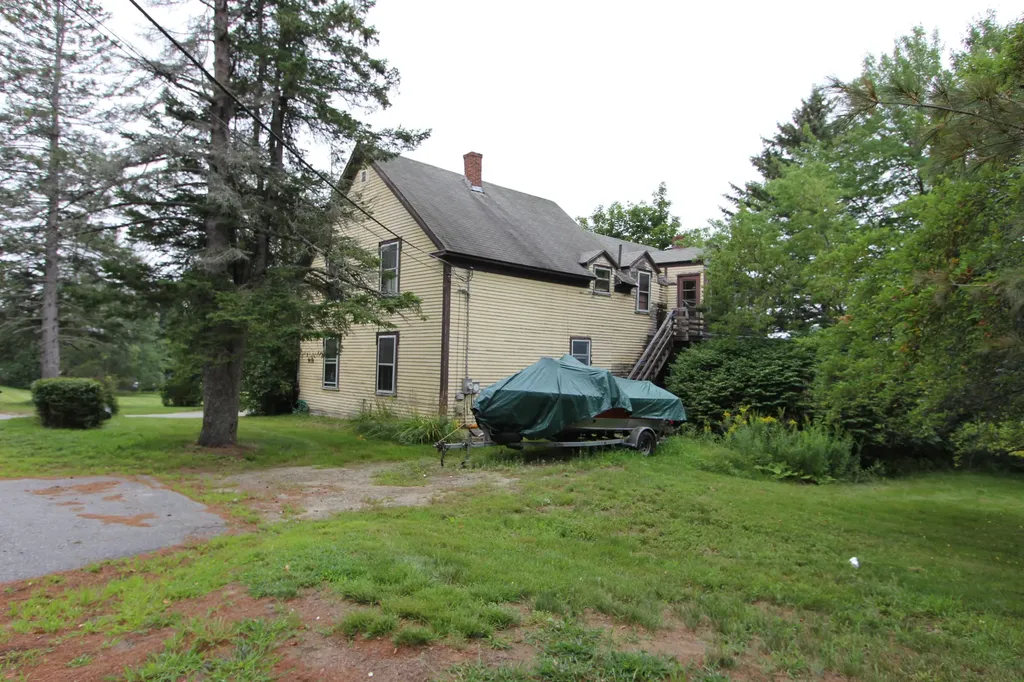 918 College Street Lewiston ME 04240