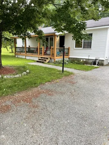 14 Saint Patrick Avenue Lewiston ME 04240
