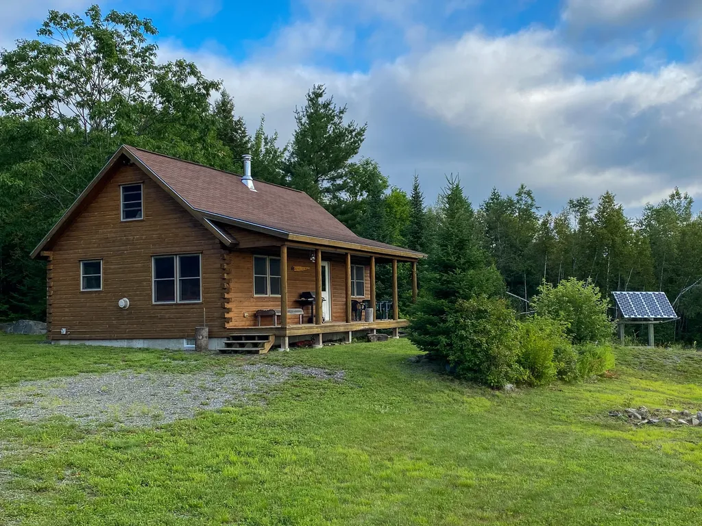 M1 L15-3 Cedar Lane Abbot ME 04406