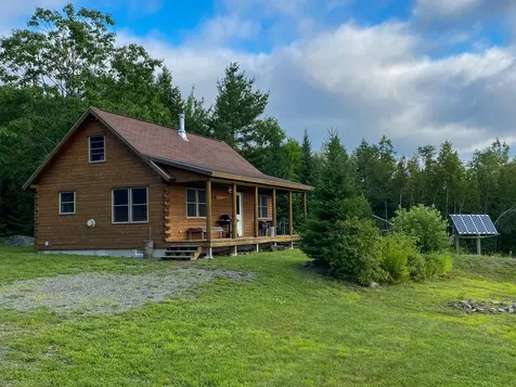 M1 L15-3 Cedar Lane Abbot ME 04406