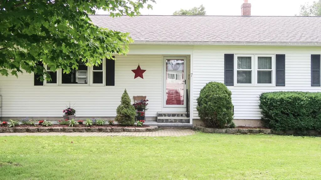 7 Penny Lane Waterville ME 04901