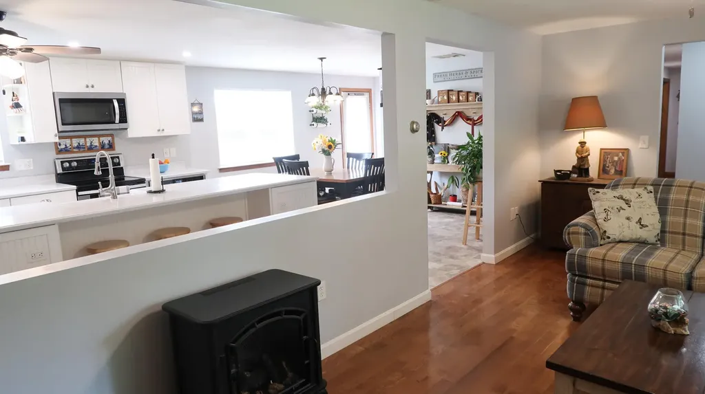 7 Penny Lane Waterville ME 04901