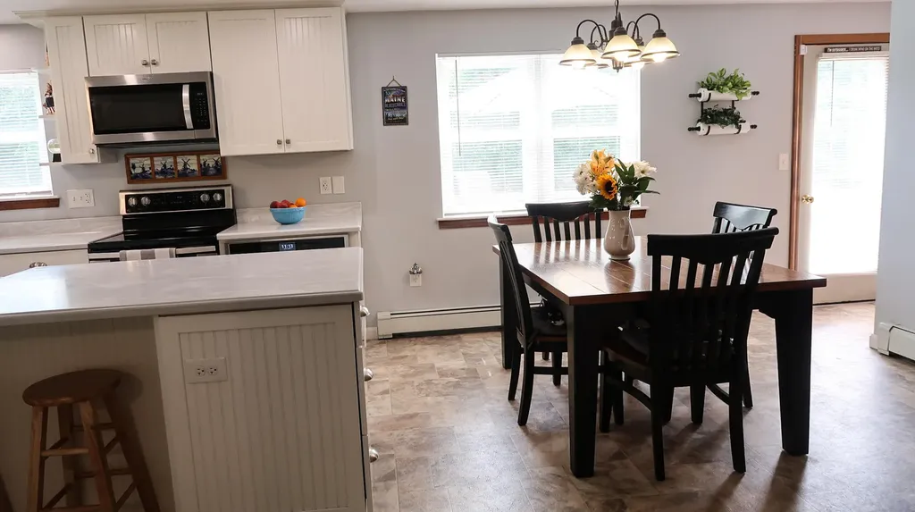 7 Penny Lane Waterville ME 04901