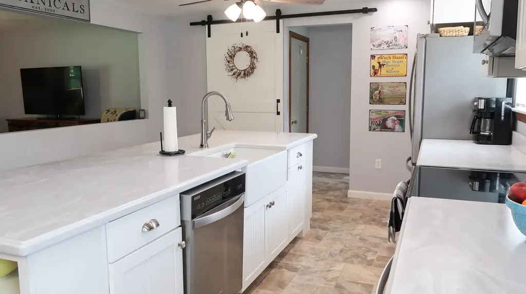 7 Penny Lane Waterville ME 04901
