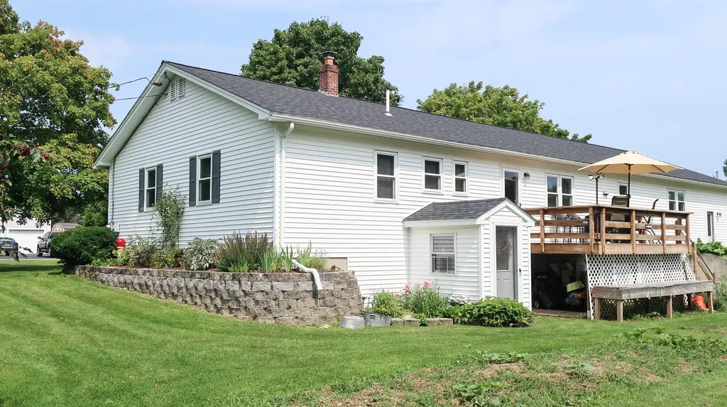 7 Penny Lane Waterville ME 04901