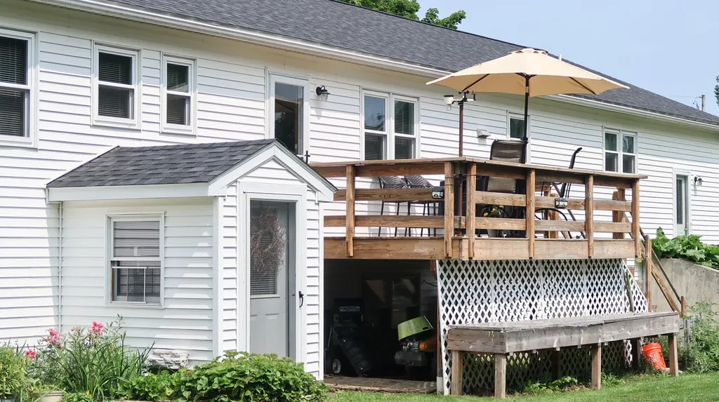 7 Penny Lane Waterville ME 04901