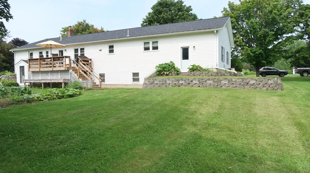 7 Penny Lane Waterville ME 04901