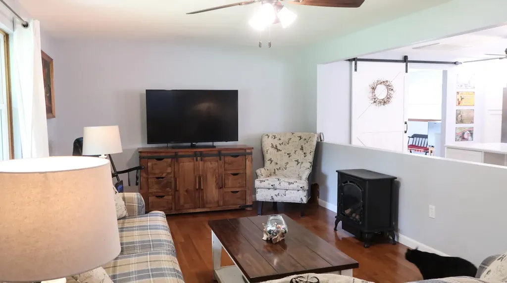 7 Penny Lane Waterville ME 04901