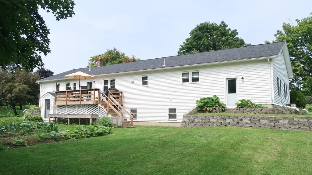 7 Penny Lane Waterville ME 04901