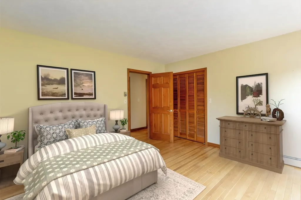 24 Amberley Way Auburn ME 04210