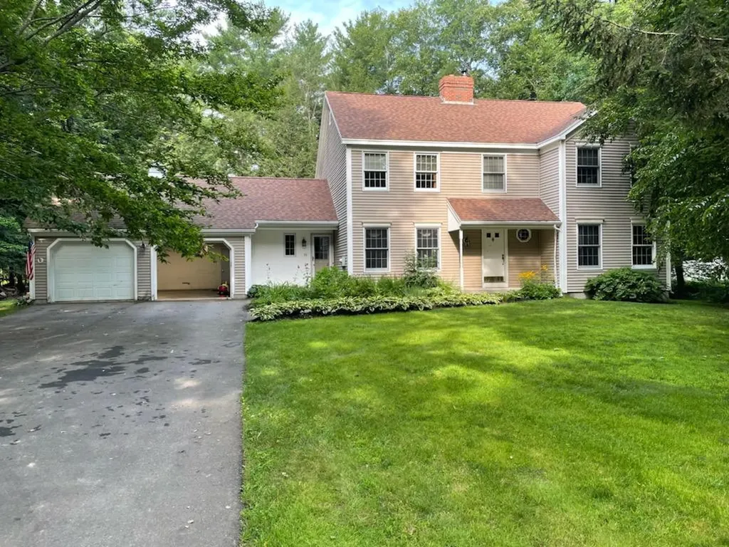 30 Corbett Lane Winslow ME 04901