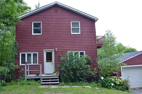4 Churchill Hill Road West Paris ME 04289
