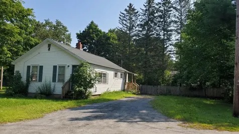 79 Russell Road Skowhegan ME 04976