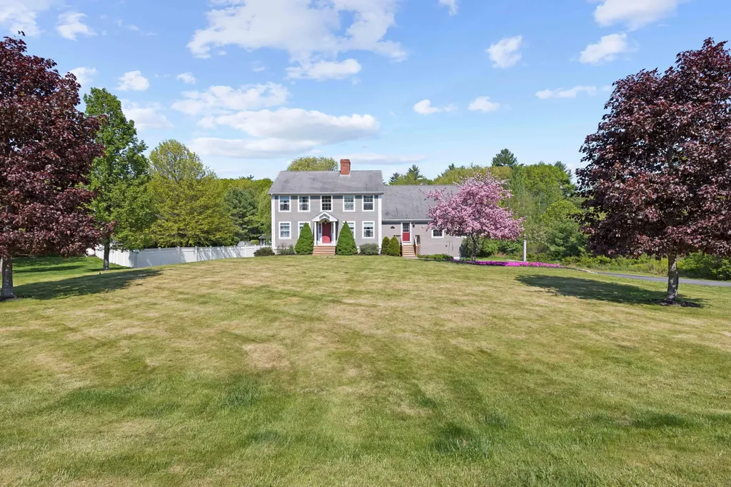 32 Moses Little Drive Windham ME 04062