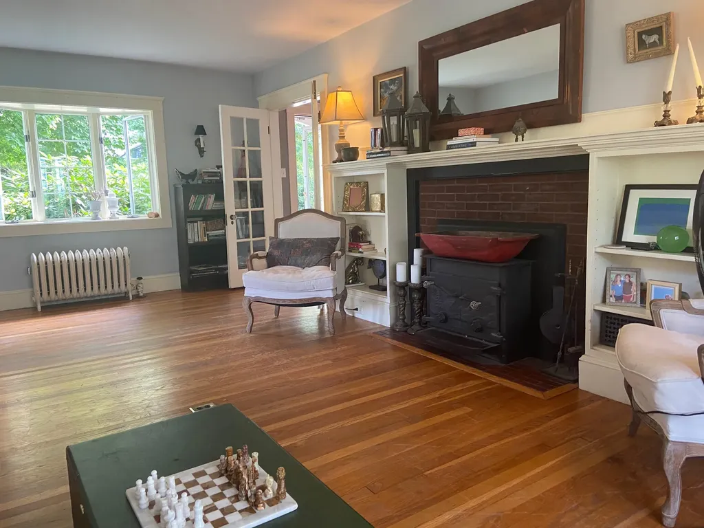 11 Kenwood Street Portland ME 04102