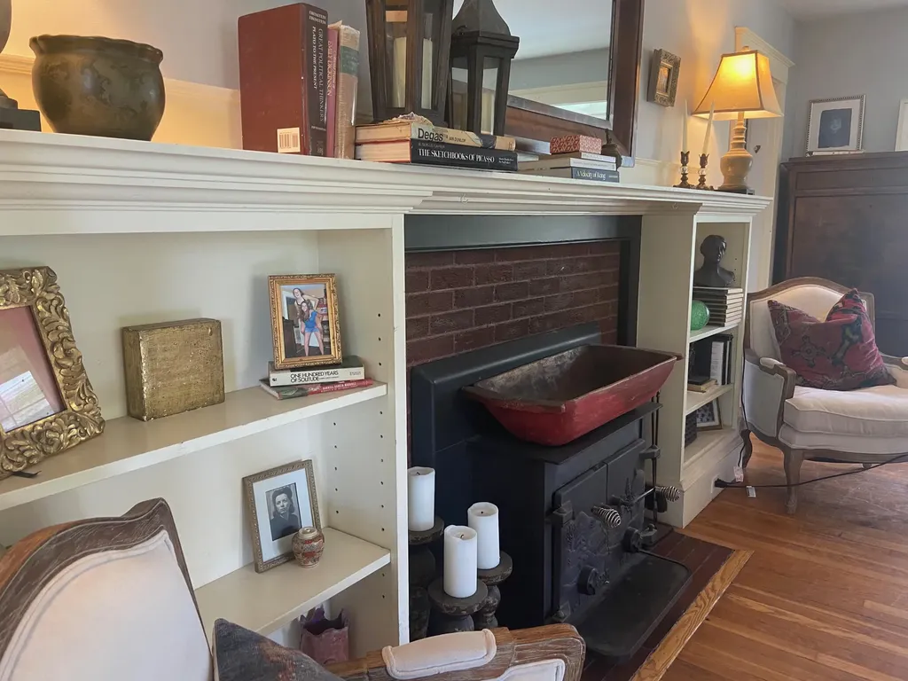 11 Kenwood Street Portland ME 04102