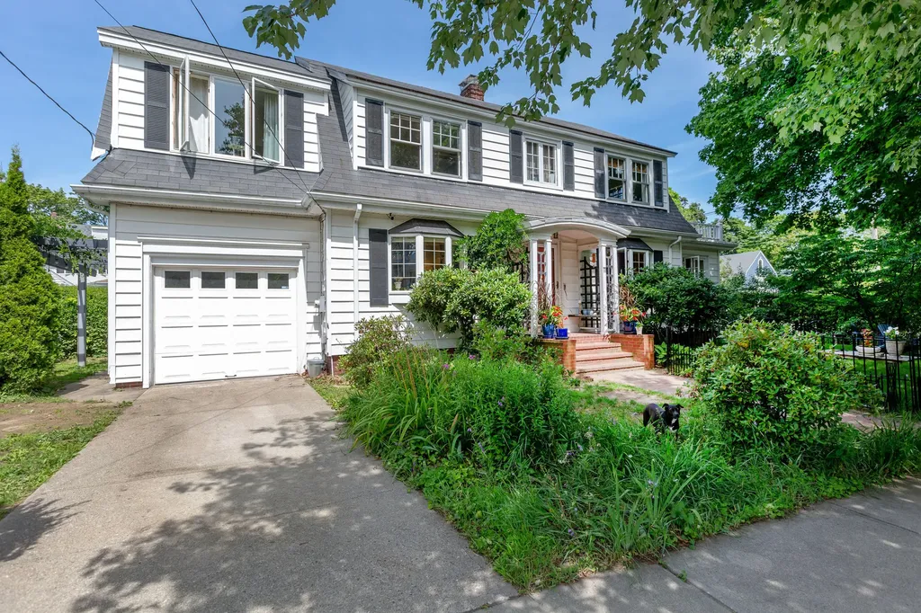 11 Kenwood Street Portland ME 04102