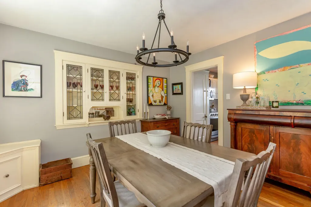 11 Kenwood Street Portland ME 04102