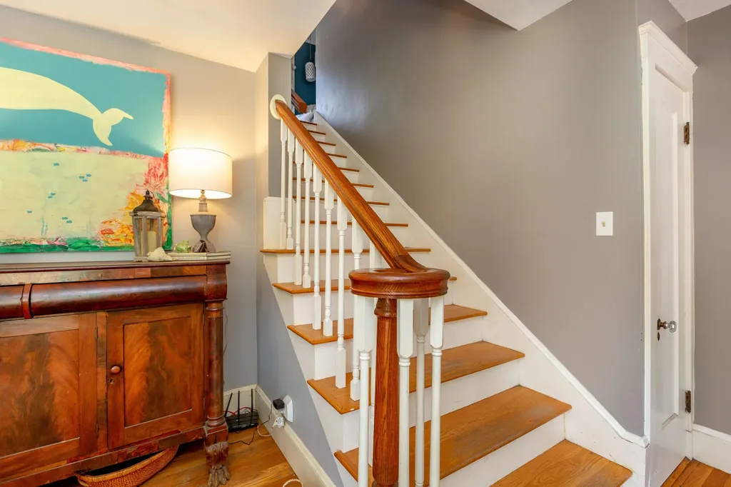 11 Kenwood Street Portland ME 04102