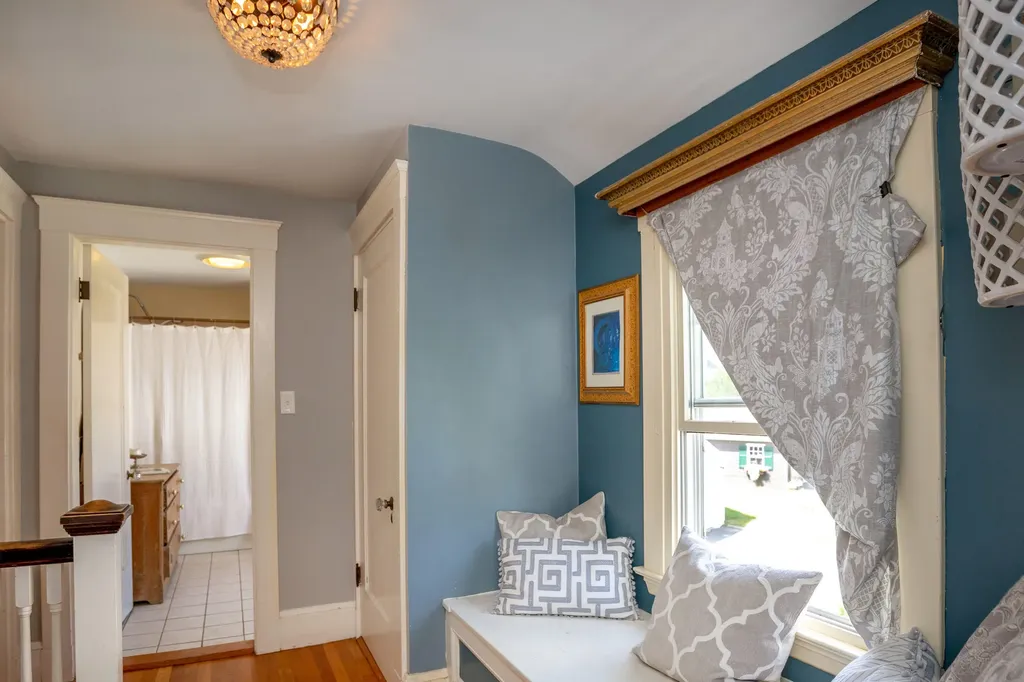 11 Kenwood Street Portland ME 04102