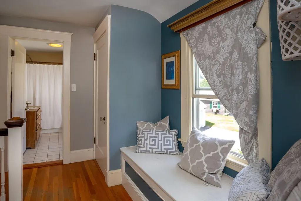 11 Kenwood Street Portland ME 04102