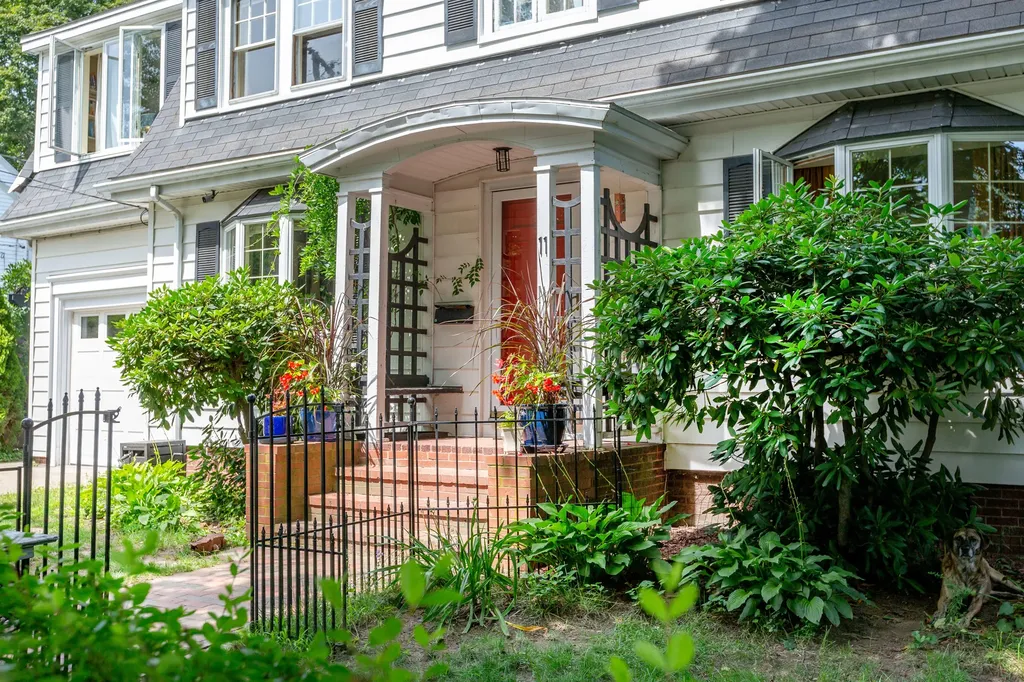 11 Kenwood Street Portland ME 04102