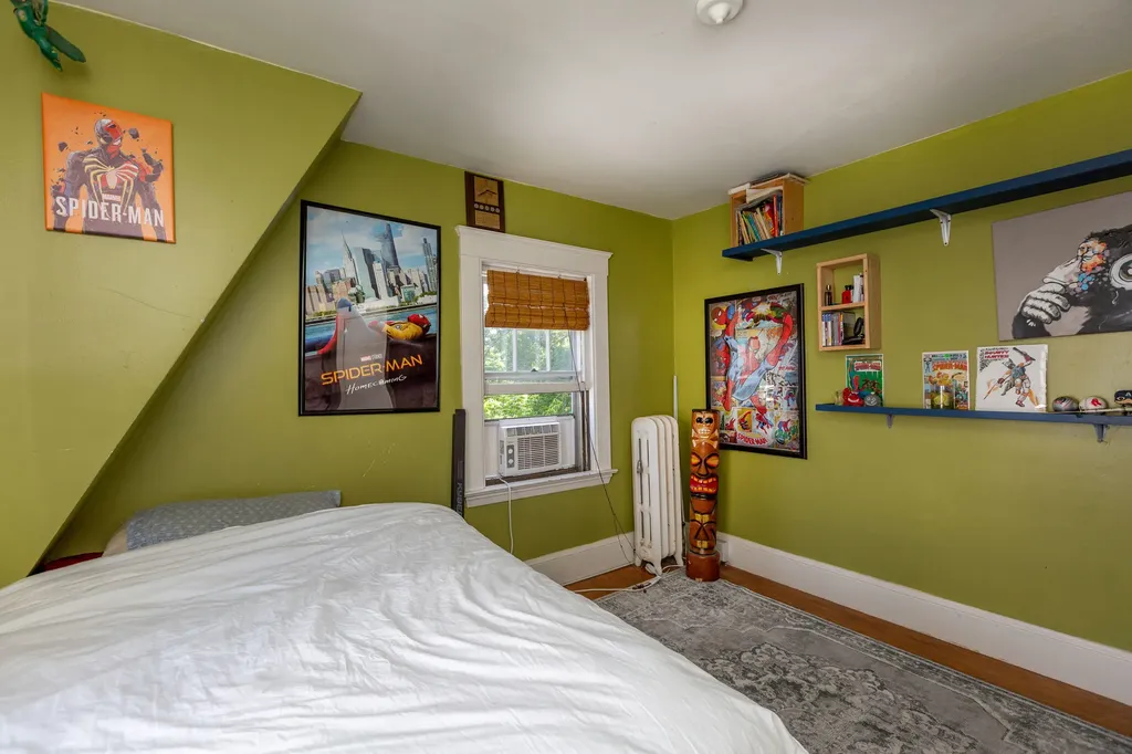 11 Kenwood Street Portland ME 04102
