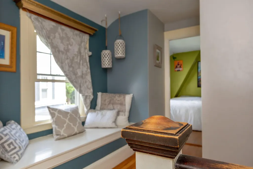 11 Kenwood Street Portland ME 04102