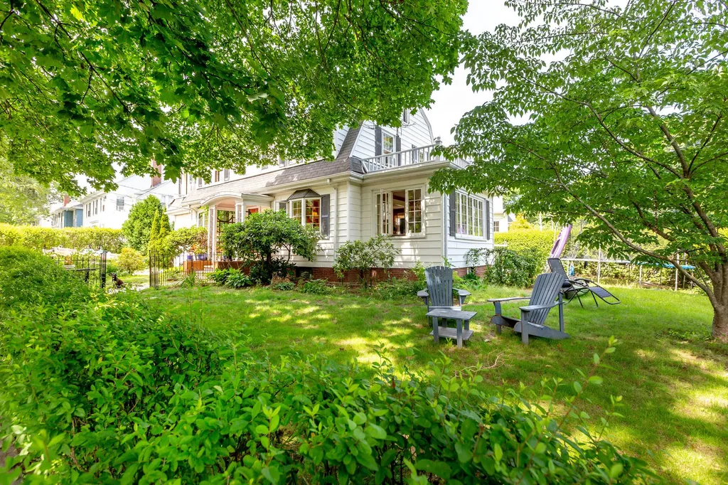 11 Kenwood Street Portland ME 04102