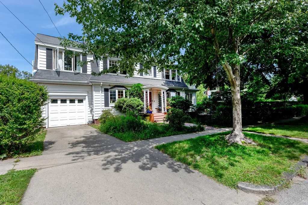 11 Kenwood Street Portland ME 04102