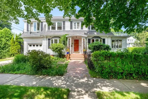 11 Kenwood Street Portland ME 04102