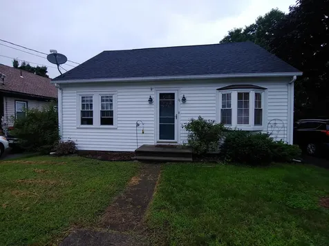14 Allen Avenue Lewiston ME 04240