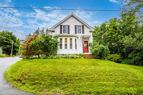 117 Lincoln Avenue Gardiner ME 04345