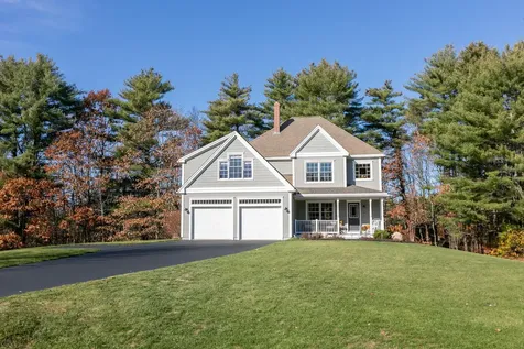 6 Babkirk Drive Scarborough ME 04074