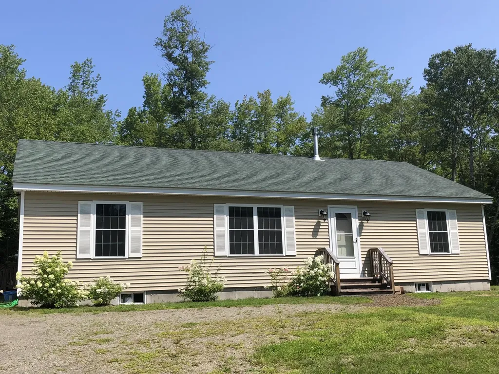 196 Seal Harbor Road Saint George ME 04860