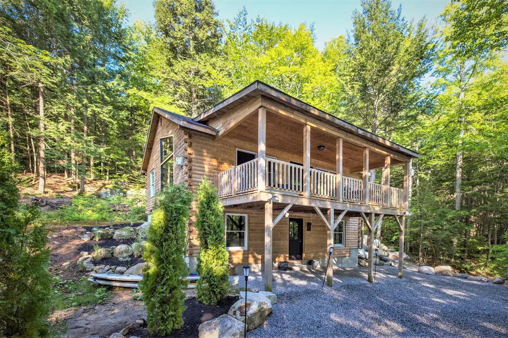 88 Wilderness Lane Norway ME 04268