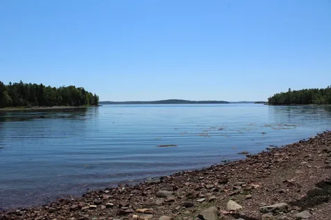 102 Birch Point Road Perry ME 04667